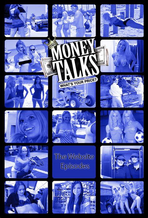 blonde from money talks|Money Talks (TV Series 2006– ) .